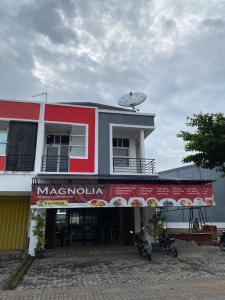 Foto sihtkohas Peterongan asuva majutusasutuse Tree On Hotel Syariah galeriist