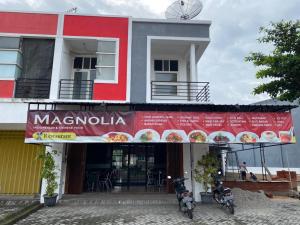Foto sihtkohas Peterongan asuva majutusasutuse Tree On Hotel Syariah galeriist