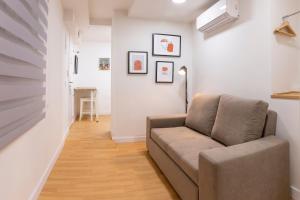 Zdjęcie z galerii obiektu Hostal Montaloya w Madrycie