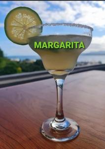 Sunseekers Outrigger Hotel的酒水