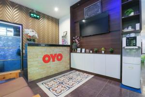 Foto da galeria de OYO 90274 Wadi Isfa Inn em Kota Bharu