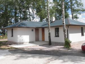 Gallery image of Family Bungalows & Camp in Vrchlabí