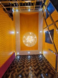 巴特那Hotel Aurelia Pearl的相册照片