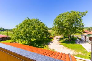 Zahrada ubytování Holiday Home Grande