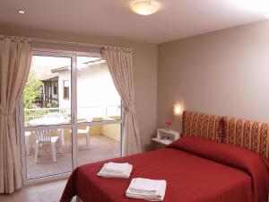 Gallery image of Las Terrazas Departamentos Turisticos in Villa Gesell