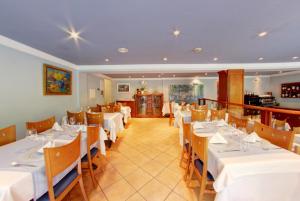 Ristorante o altro punto ristoro di Hotel Montané