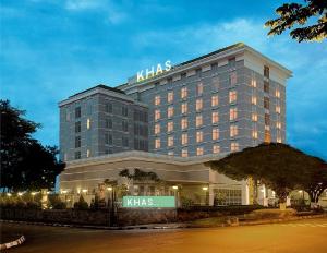 Gallery image of KHAS Tugu Hotel Yogyakarta in Yogyakarta