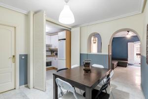 Zdjęcie z galerii obiektu Plaza Sant' Ana, casco histórico w Madrycie