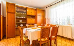 Fotografie z fotogalerie ubytování Holiday Home Grande v destinaci Grandići