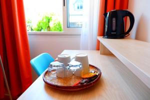 Fotografie z fotogalerie ubytování Hôtel Du Cirque v destinaci Cilaos