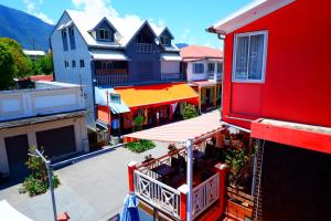 Photo de la galerie de l'établissement Hôtel Du Cirque, à Cilaos