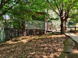 Gallery image of Evergreen Cabin Karkloof in Karkloof Nature Reserve