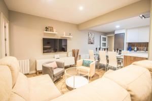 Kép Hípica Apartment Granada szállásáról Granadában a galériában