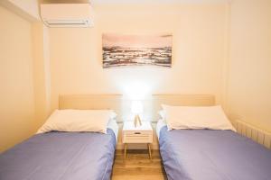 Kép Hípica Apartment Granada szállásáról Granadában a galériában