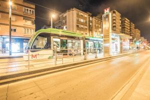 Kép Hípica Apartment Granada szállásáról Granadában a galériában