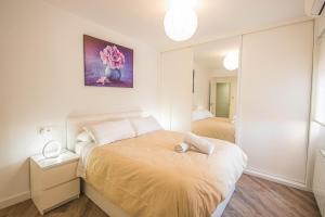 Kép Hípica Apartment Granada szállásáról Granadában a galériában