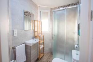 Kép Hípica Apartment Granada szállásáról Granadában a galériában
