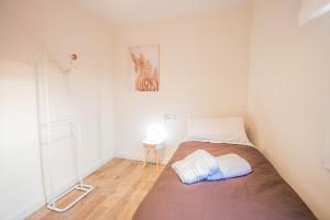Kép Hípica Apartment Granada szállásáról Granadában a galériában