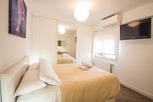 Kép Hípica Apartment Granada szállásáról Granadában a galériában
