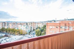 Kép Hípica Apartment Granada szállásáról Granadában a galériában