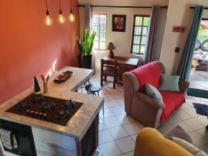 Gallery image of Hacienda Holiday Home in Richards Bay