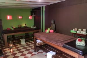Fotografie z fotogalerie ubytování Casa Lila & Spa v destinaci Essaouira