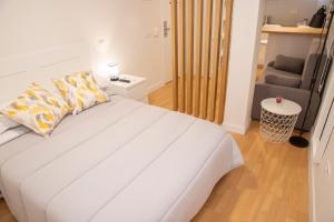 Zdjęcie z galerii obiektu Hostal Montaloya w Madrycie