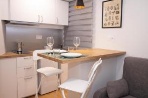 Zdjęcie z galerii obiektu Hostal Montaloya w Madrycie