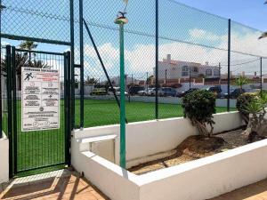 Zdjęcie z galerii obiektu Sinfonia Corralejo iRent Fuerteventura w Corralejo