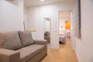 Zdjęcie z galerii obiektu Hostal Montaloya w Madrycie