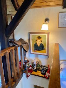Fotografie z fotogalerie ubytování Country House Novosel v destinaci Duga Resa