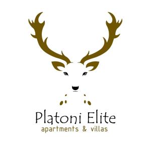 Certifikát, hodnocení, plakát nebo jiný dokument vystavený v ubytování Platoni Elite Villas
