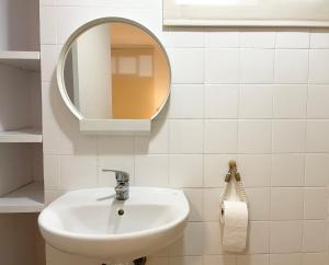 A bathroom at Selva La Bella. En el Corazón de Triana Még 21 kép