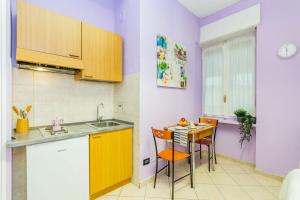 Zdjęcie z galerii obiektu Studio Lavanda by Wonderful Italy w Turynie