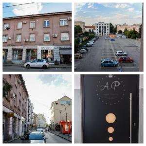 Η γειτονιά γύρω από ή μία γειτονιά κοντά σε αυτό το διαμέρισμα