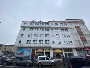 Gallery image of Hotel Kent Ani in Kars