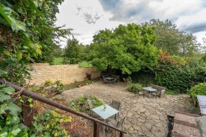 Galeriebild der Unterkunft Rock House Bed and Breakfast in Maidstone