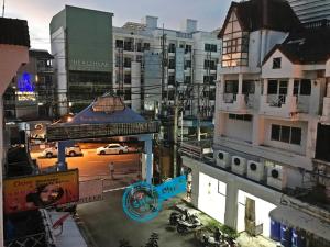 Gallery image of Le Tanjong House in Patong Beach