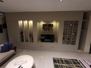 Posezení v ubytování Cavalli Boutique apartments - October + 37 fotografií
