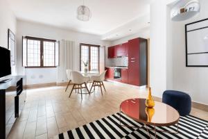 Gallery image of AlbaRoma Apartment in Rome