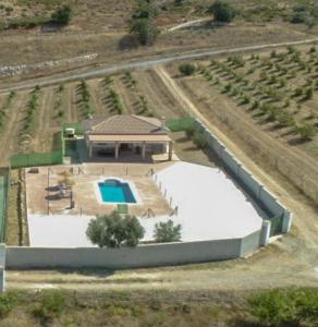 Fotografie z fotogalerie ubytování Villa Ballesteros v destinaci Alhaurín el Grande