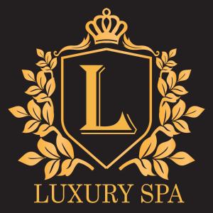 Certifikát, hodnocení, plakát nebo jiný dokument vystavený v ubytování Luxury Spa Hotel - Francofolies