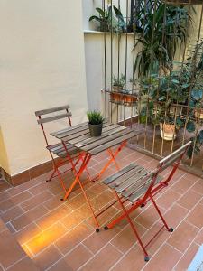 Gallery image of Domus Avi - Guest House in Rome