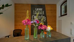 Fotografie z fotogalerie ubytování Hotel Gasthof Lachner v destinaci Stetten