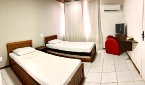 Gallery image of Flamboyant Hotel in Barra Velha