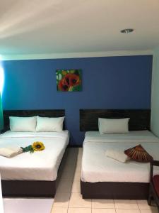 Gallery image of Kapit Hotel in Kuching