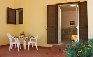 Fotografie z fotogalerie ubytování Agriturismo LA FATA v destinaci Alberese