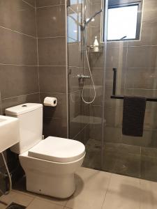 Et badeværelse på Best Moments Suite + 10 billeder