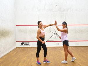 Majutusasutuse Garda Sporting Club Hotel külastajad