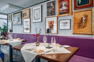 Fotografie z fotogalerie ubytování Hotel Moosburger Hof v destinaci Pfaffenhofen an der Ilm